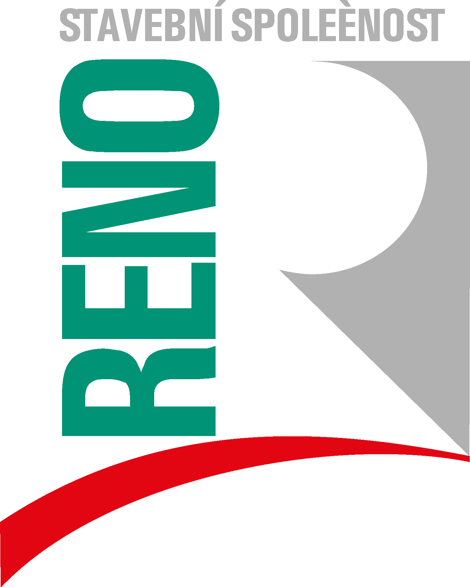 Reno Stavebni Spoleenost Logo Vector Logo